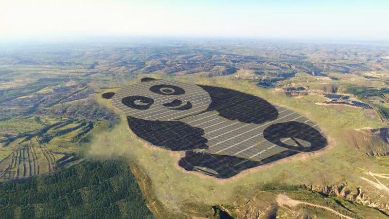 UNDP CH Comms Panda Solar Stations